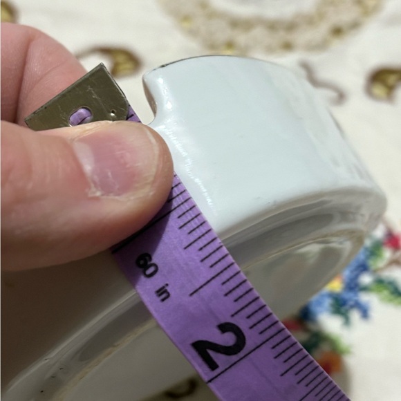 Vintage Holly Hobbie Ashtray - Picture 8 of 8